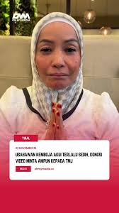 "Patik terlalu sedih. Terima kasih Tuanku patik dapat berniaga di negeri  Johor." -acik peniaga rajin😅 #ohmymedia #ommbest #tiktokviral #videoviral  #usahawankemboja #kemboja