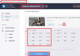 Whether you want to save a viral facebook video to send to all your friends or you want to keep that training for online courses from youtube on hand when you'll need to use it in the future, there are plenty of reasons you might want to do. 6 Quick Methods To Download Html5 Videos In Windows Mac