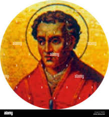 Church of st gregory the pope hi-res stock photography and images