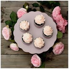 rose schokoladen cupcakes rezept schokoladen cupcakes cupcakes schokolade