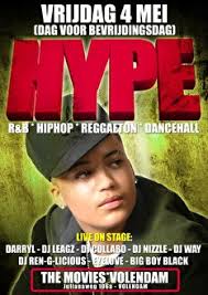 agenda archief · Discotheek The Movies, Volendam (agenda archief) · locatie