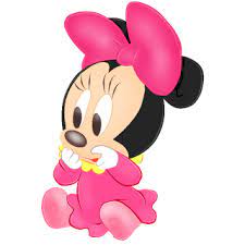 Baby Minnie Mouse Cartoon Clip Art Minnie Mouse Bedding Minnie Mouse Pictures Minnie Mouse Cartoons