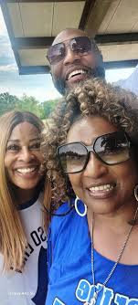 Oohh what a time we had ........WHAT A TIME WE HAD I got more pics...  #PWCOOKOUT2022 #webleedred #PantherNation