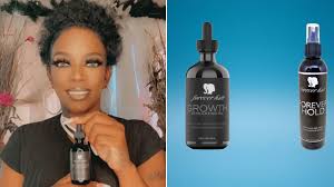 In the event the nozzle clogs, remove the nozzle, run it under hot water to remove the residue. Tessica Brown Aka Gorilla Glue Girl Is Selling Hair Care Products Now Verve Times