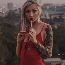 3,197 likes · 2 talking about this · 139 were here. Are Tattoos And Piercings A Sin Detailed Answer A Fashion Blog