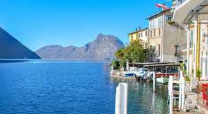 Casahome bietet viele objekte zum kauf. Ferienhaus Am See In Der Schweiz