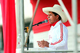 Pero sí es un hecho que en su entorno hay gente que ha pertenecido o le tiene simpatía a la organización genocida más grande que ha tenido el perú en los últimos 50 años (siendo generoso): Pedro Castillo Condeno Energicamente Este Atentado Terrorista Politica Lucidez Pe