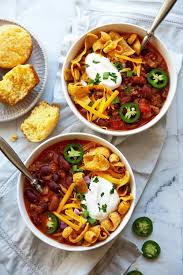 Maybe you would like to learn more about one of these? Best Ever Classic Chili Recipe Foodtasia