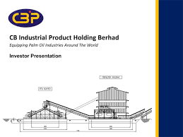 (sendirian berhad) sdn bhd malaysia company is the one that can be easily started by foreign owners in malaysia. Cbip Equipping Palm Oil Industries Around The World