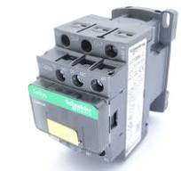SCHNEIDER ELECTRIC LC1D09M7C CONTACTOR