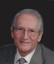 Obituary for Eli M. Stricker