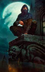 Erion Tolvaj Arny Character Art Character Inspiration Art