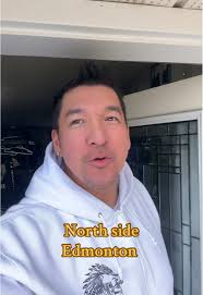 Exploring the North Rock Landscape in Edmonton