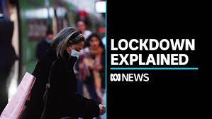 Third wave likely to see 50 deaths a day but lifting restrictions is 'justifiable', says professor lockdown. Nsw Covid 19 Latest Restrictions Explained As Parts Of Sydney Go Into Lockdown Abc News