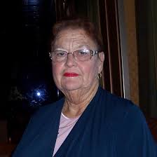 Georgia Lofton Obituary