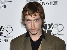 Maybe you would like to learn more about one of these? Caleb Landry Jones Bio Wiki Dating Girlfriend Gay Acting Career Networth Height Salary
