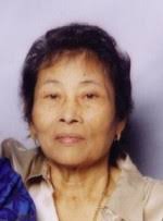 Dolores Cruz San Nicolas Duenas (1935-2012)