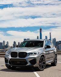 247 8k Likes 662 Comments Bmw Bmw On Instagram City Circuit The First Ever Bmw X3 M Competition Thex3m Bmw X3m Bmwm Bmw X3 Bmw X3 Bmw Bmw Cars