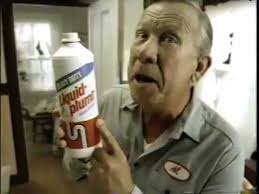 Liquid Plumr w/Alan Melvin