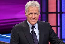 Nov 08, 2020 · alex trebek, who won seven emmys as the host of jeopardy!, became a cultural icon, hosting the game show for nearly 40 years. Alex Trebek Dies Jeopardy Host Dead At 80 Of Pancreatic Cancer Tvline