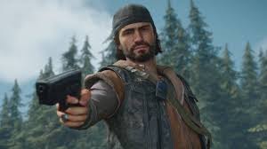 John, a drifter and bounty hunter who rides the. Sony Bend Reportedly Moved Off Days Gone 2 To Work On New Uncharted Vg247