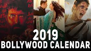 Bollywood Calendar 2019 Films To Look Forward To Youtube 148 min | action, biography, drama. bollywood calendar 2019 films to look forward to