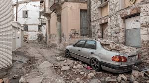 Aνακοίνωση της τρέχουσας σεισμικότητας, με μέγεθος μεγαλύτερο από 2.0 r, στην ελλάδα. Seismos Sth Samo Rhgmata Agwnias Anoi3an Ta 6 7 Rixter Ths Paraskeyhs