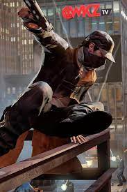 Video gamewatch dogs 2 480x800 wallpaper id 647399. Watch Dogs 2 Iphone 7 Wallpaper Iphone7wallpapers Co
