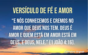 Jamais se desespere em meio as sombrias aflições de sua vida, pois das nuvens mais negras cai água límpida e fecunda. Versiculos De Fe Esperanca E Confianca Em Deus