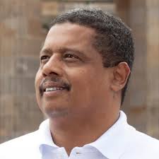 Políticos Afrocolombianos: mayo 2017