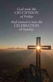 The resurrection sunday for christians is this, that christ in. Pin On Christian Quotes And Sayings