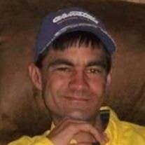 Timmothy W. Authement Jr. Obituary