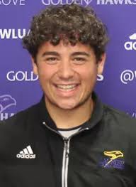 2021 Men's Rugby Roster