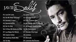 VIUDA DE JAVIER SOLIS PLATICÓ HAY EN PLANES PARA BIOSERIE DEL  CANTANTE,CUENTA COMO LO RECUERDA!