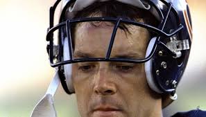 Ex-Bears QB Erik Kramer back from the brink