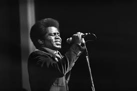 Etats Unis James Brown Artiste Ambigu Sur La Question Noire