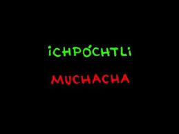 La primera pa­ labra que expresa es esta: Palabras Basicas En Nahuatl Pronunciacion Figurada Youtube