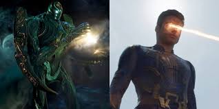 Marvel set the eternals release date for november 5, 2021. Mi3kdukivtvrlm