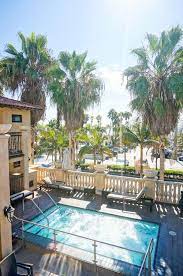 Wifi and parking are free, and this b&b also features a restaurant. Balboa Inn On The Beach At Newport Newport Beach Aktualisierte Preise Fur 2021