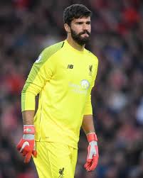 Jose, the father of liverpool goalkeeper alisson becker, has drowned and died in a lake near his holiday home in southern brazil on wednesday, local police. Pin On Soccer