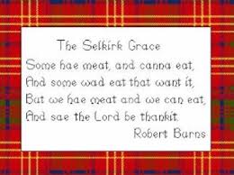 Everypost Scottish Quotes Scottish Poems Burns Day