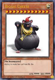 Biggie Cheese Biggie Cheese Biggie Cheese Meme Funny Relatable Memes