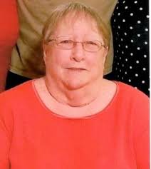 Mrs. Cathy Spencer Lankford Obituary January 12, 2018