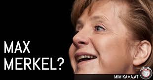 Politisch aktiv ist die gebürtige hamburgerin, die. Max Merkel Sohn Der Kanzlerin