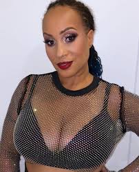 Alison Hinds, The...