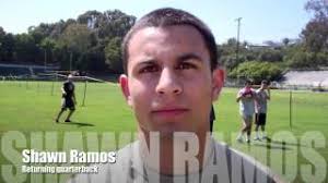 Caines takes over the helm of Santa Barbara High football — Presidio Sports