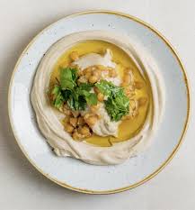 Le Houmous D Ariel Rosenthal Hakocem Recette Alimentation Recette De Houmous Liban Cuisine