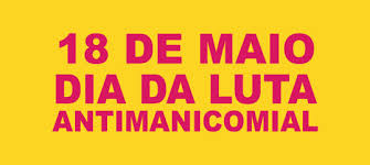 Resultado de imagem para 18 de maio é dia de