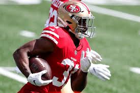 14 (6662nd overall since 1960) high school: Raheem Mostert Injury 49ers Rb Could Return In Week 5 Vs Dolphins Draftkings Nation