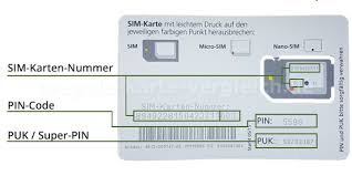 Kosten bei aldi talk seid ihr kunde von aldi talk und habt euren puk verloren, könnt ihr beim kundenservice mit einem kostenfreien ersatz rechnen. Sim Karte Entsperren Iphone Und Android Ohne Neustart